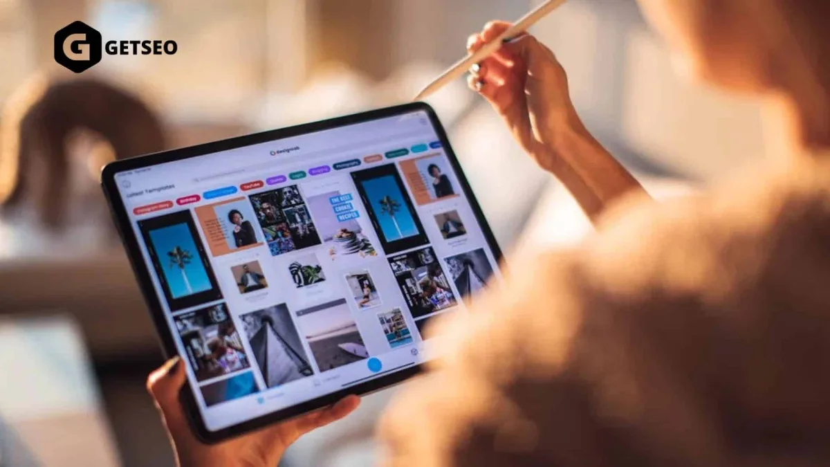 Content marketing for business
