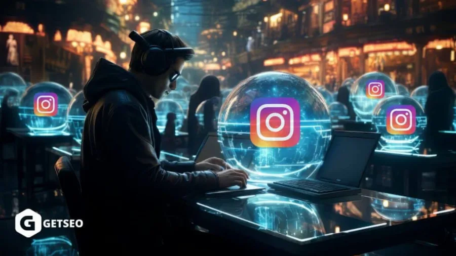 Creating engaging Instagram content