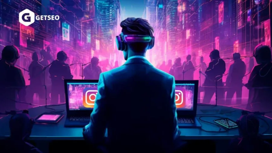 Live video on Instagram