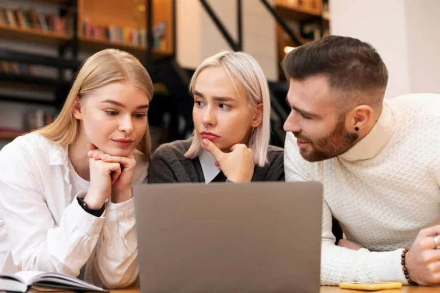 Planning a corporate website
