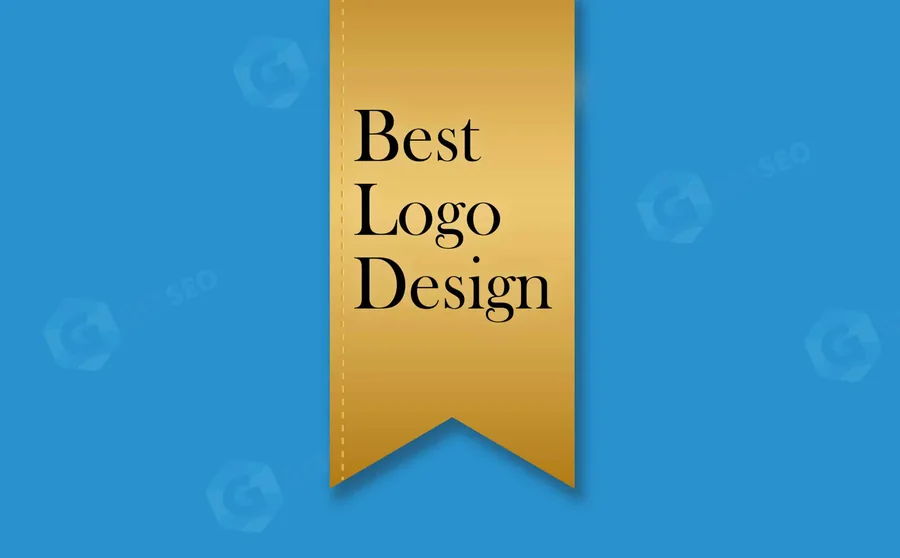 Logo design by GetSEO