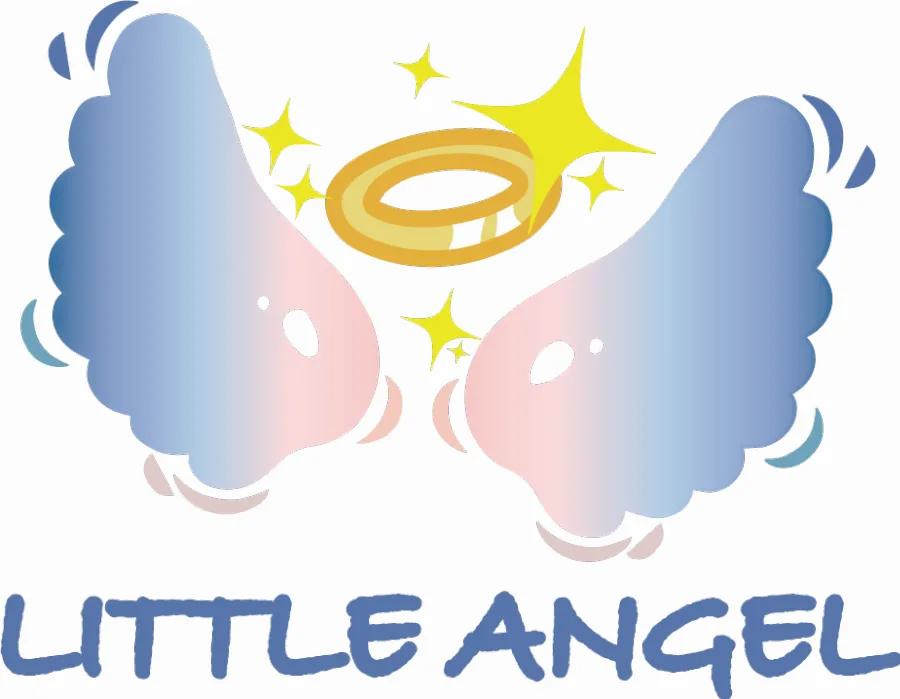 Little Angel