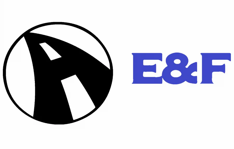 E&F
