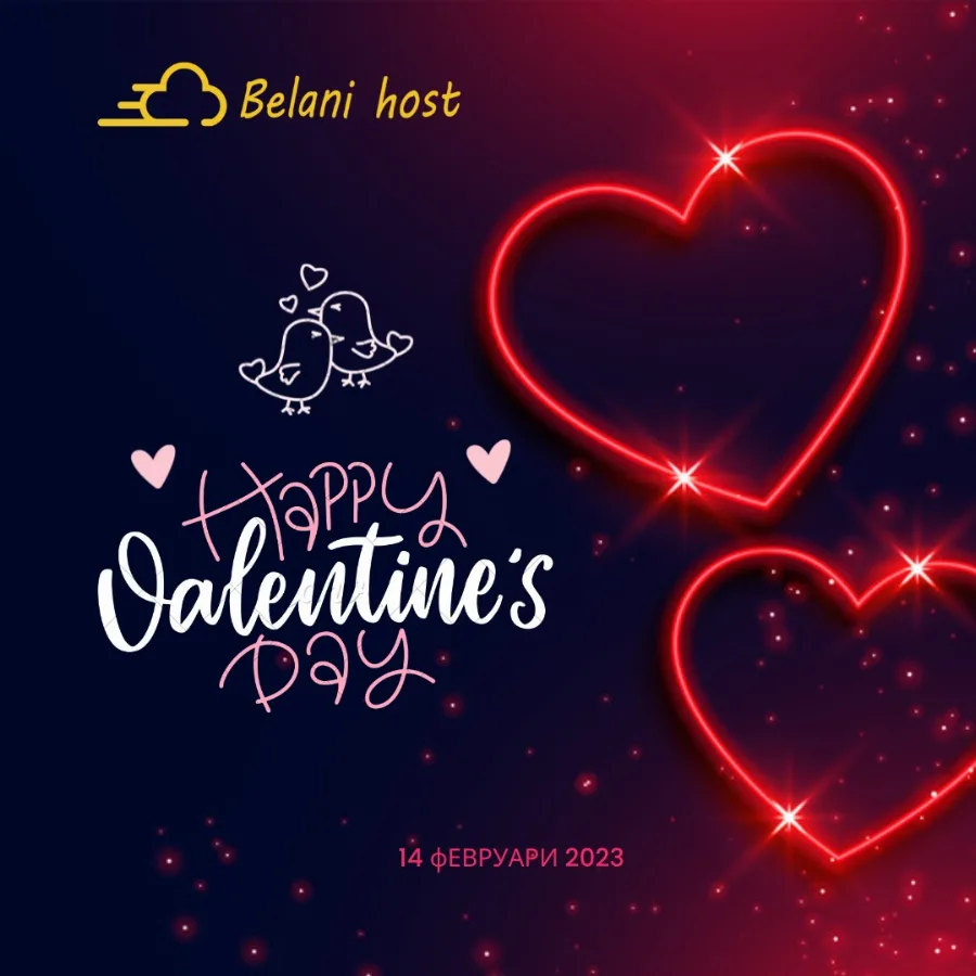 Belani host