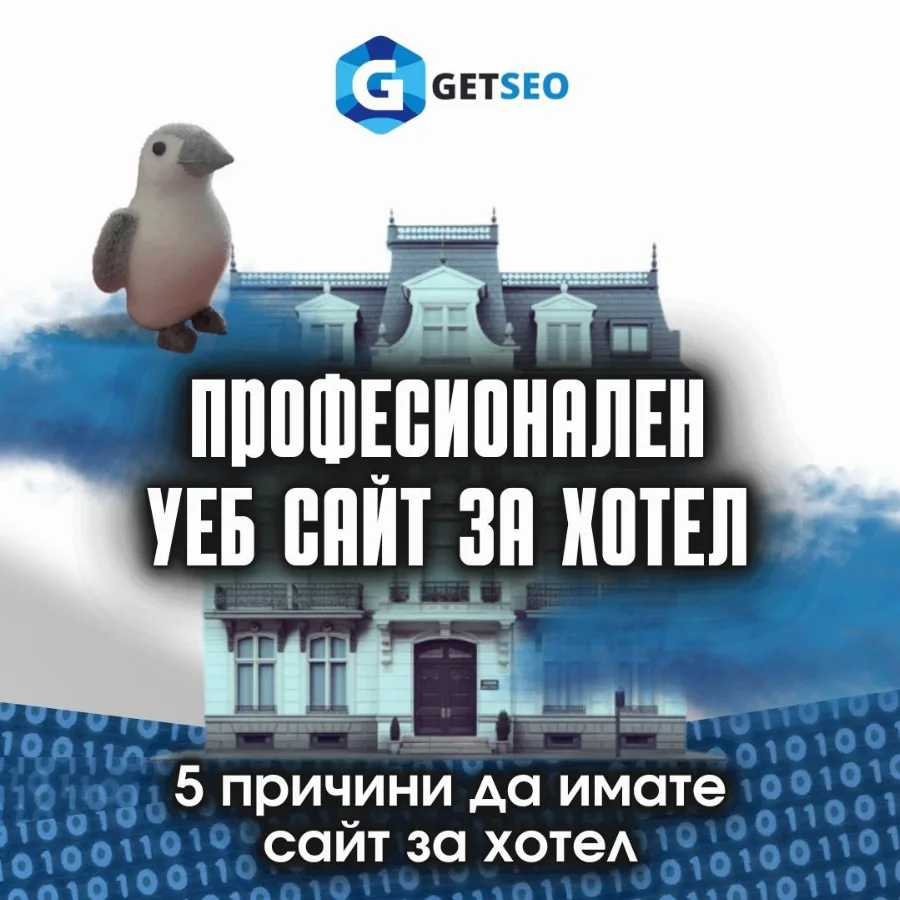Professional Hotel Website