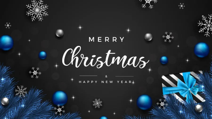 Merry Cristmas
