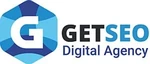 GetSEO digital agency logo