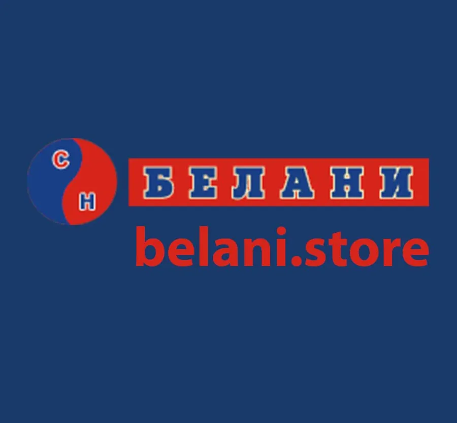 Development of the Belani.store online store website by GetSEO
