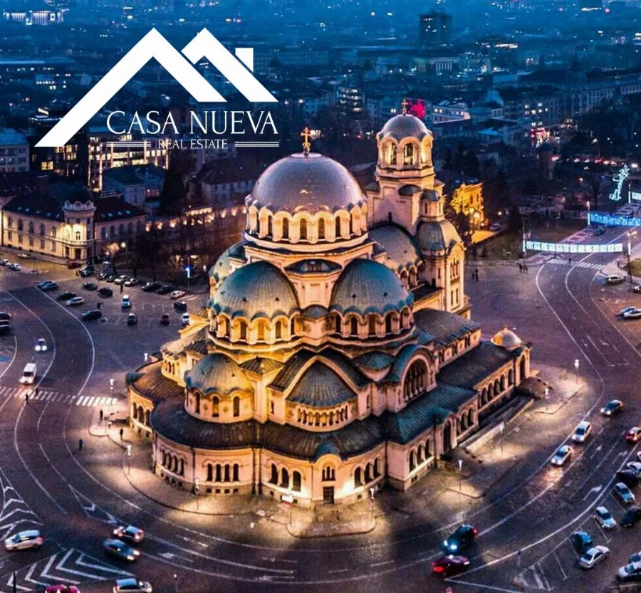 Development of the Casa Nueva Corporate Website website by GetSEO