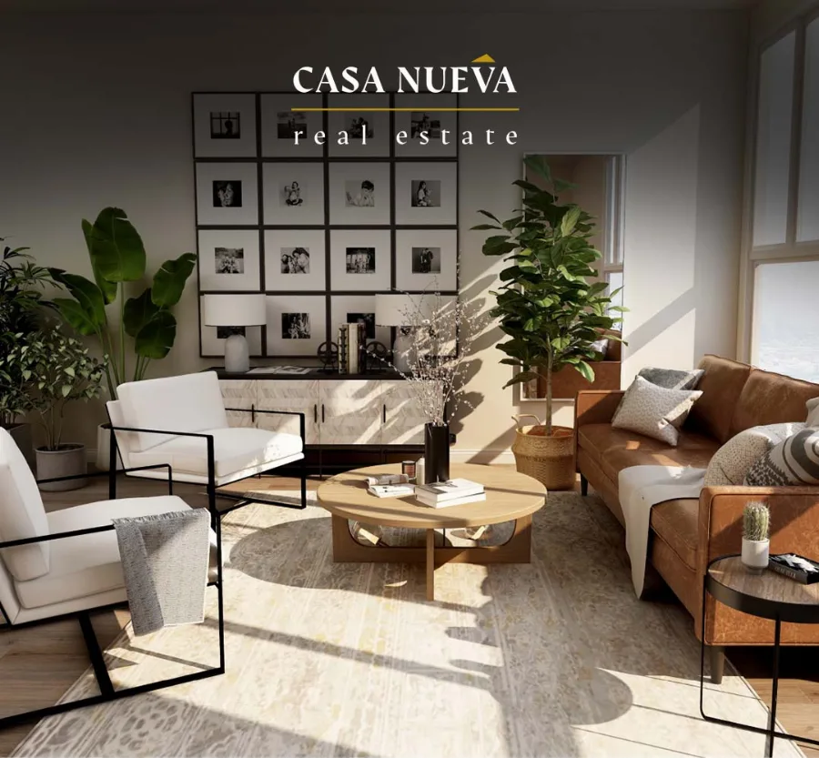 Website Development for CASA NUEVA Real Estate website by GetSEO