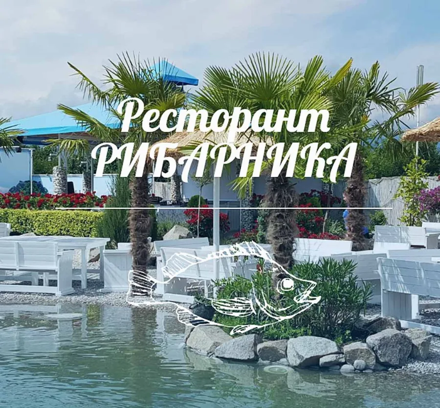 Website Development for Ribarnika Restaurant website by GetSEO