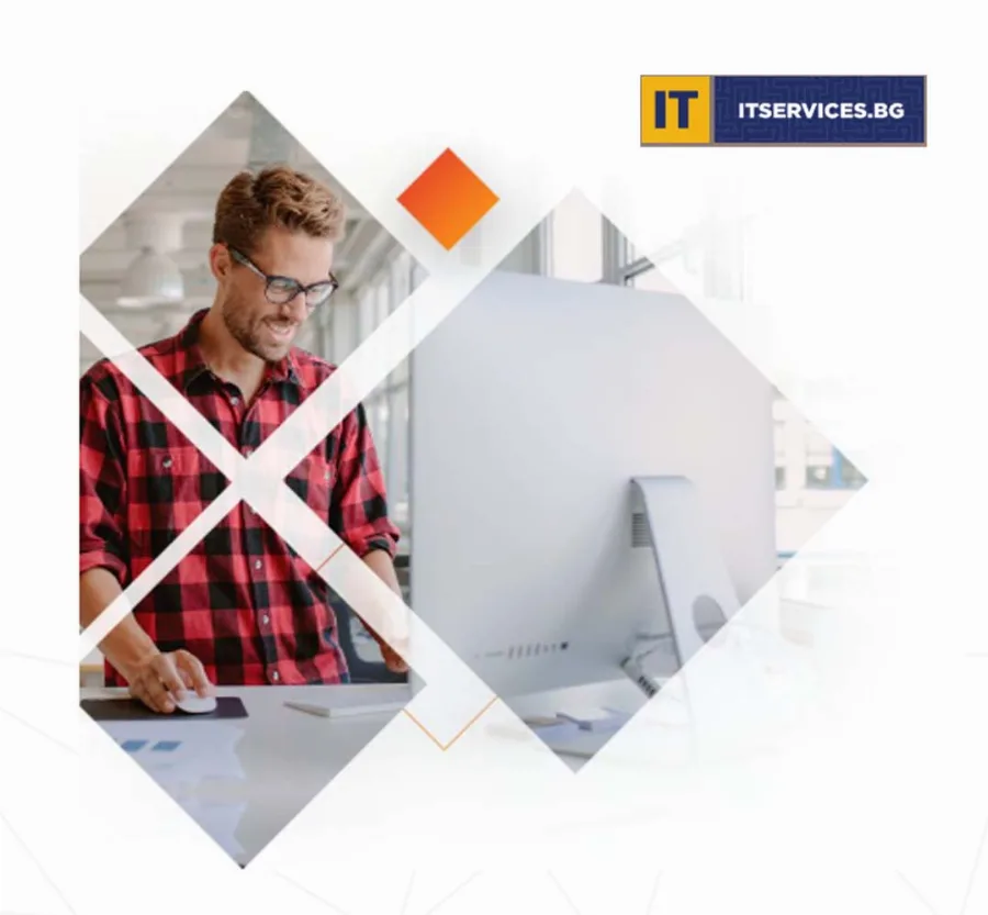 Website Development IT SERVICES website by GetSEO