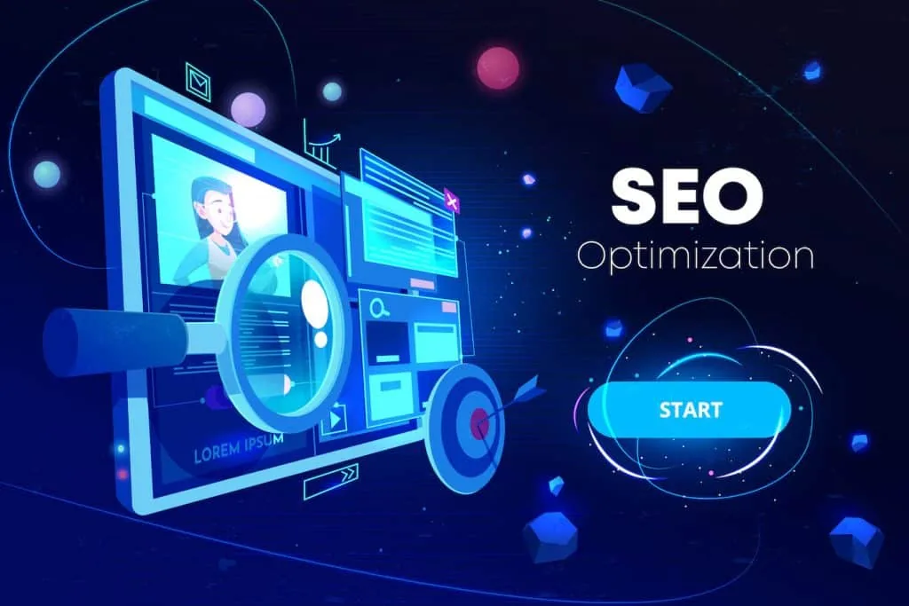 SEO optimization services by GetSEO