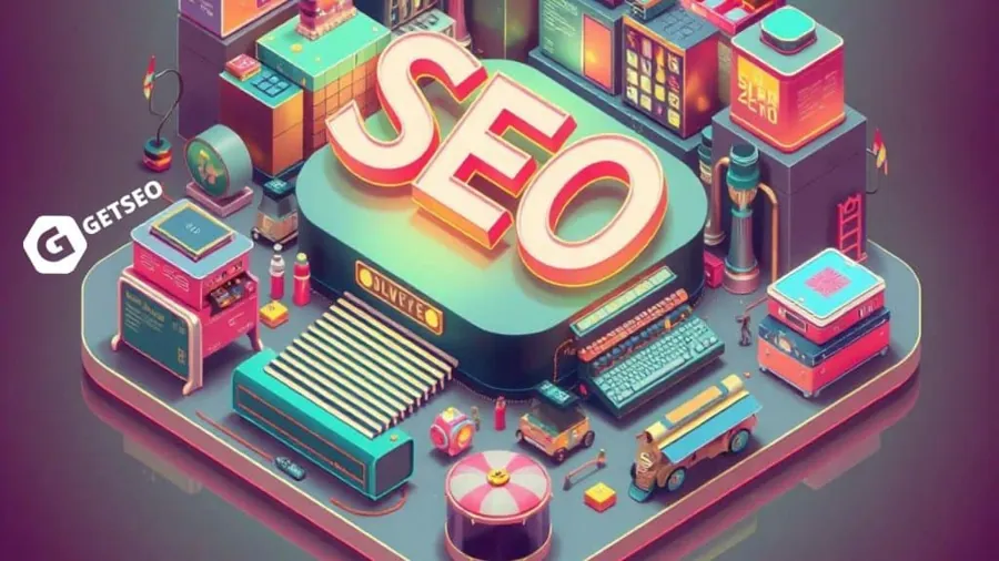 The stages of SEO optimization