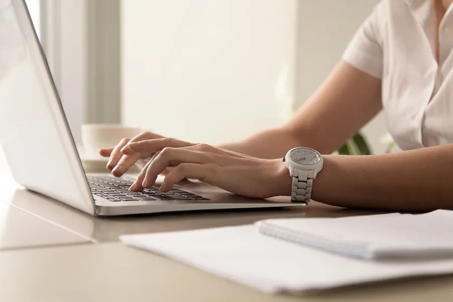 Technical website analysis by GetSEO
