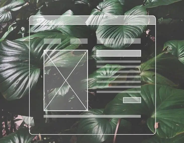 6 key stages of building a website